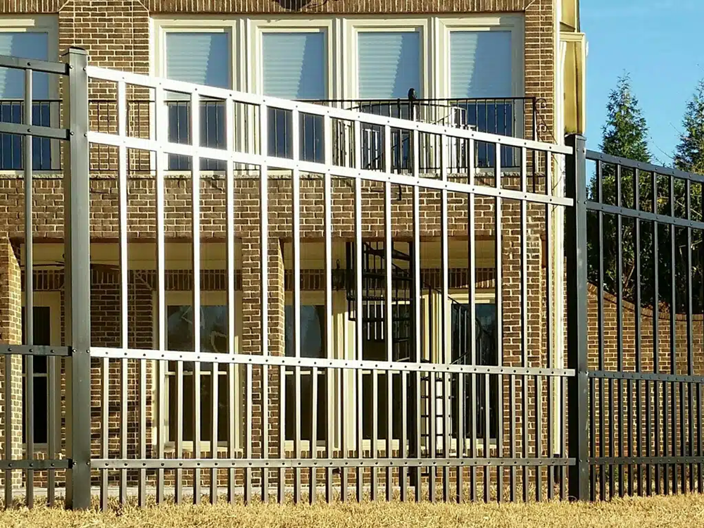 Security Fence
