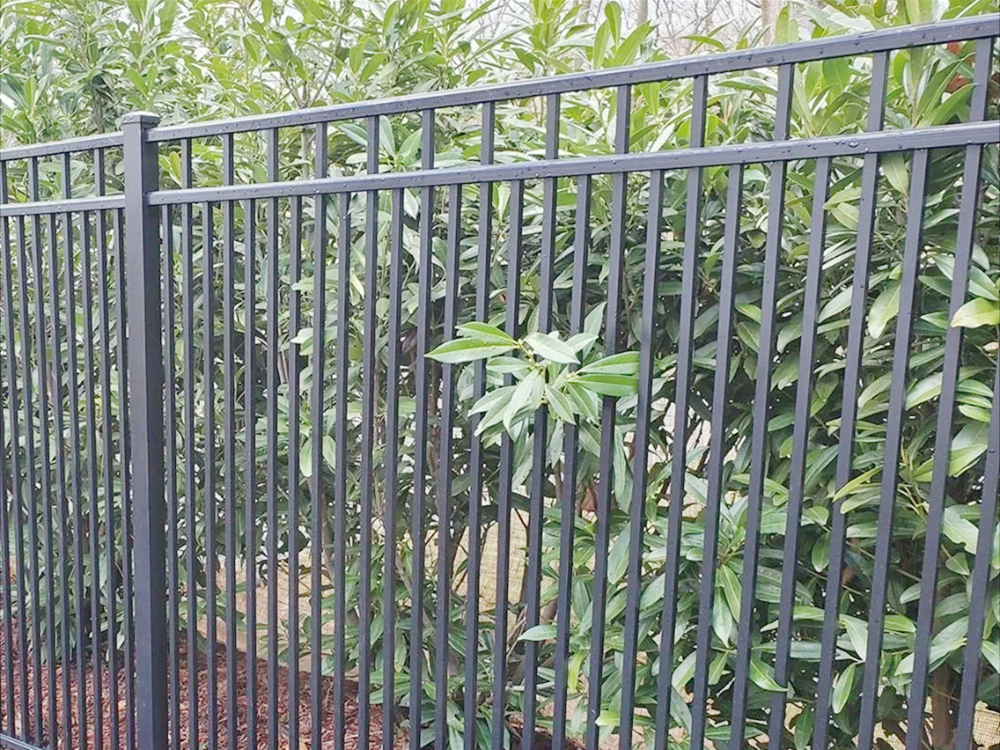 Aluminum Fence For Sale