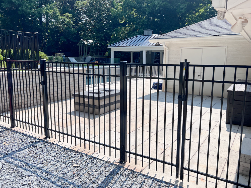 House Fence