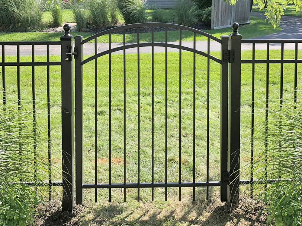 House Safety Fence