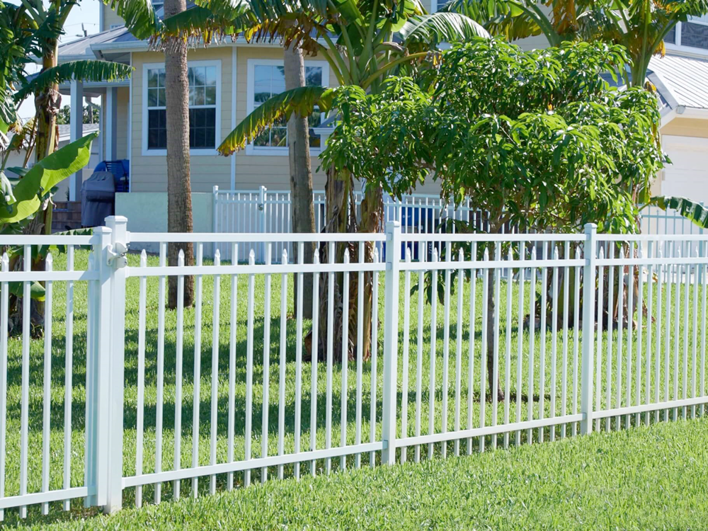 Boundary Fence
