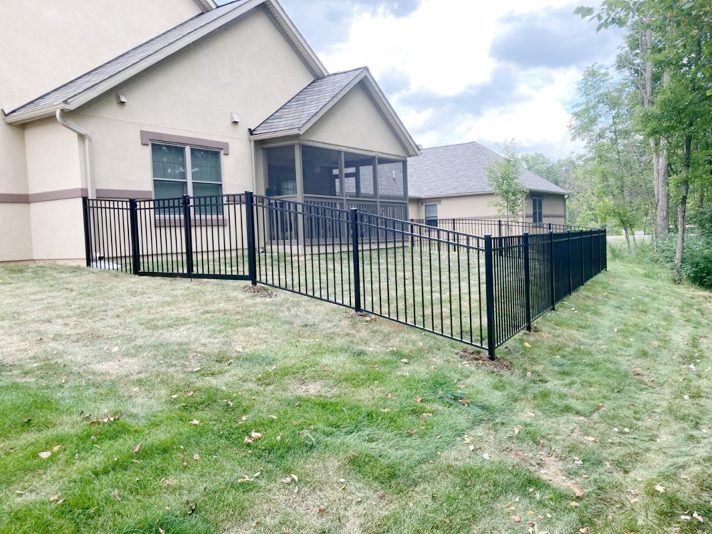 House Fence