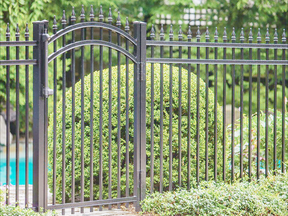 Safety Fence
