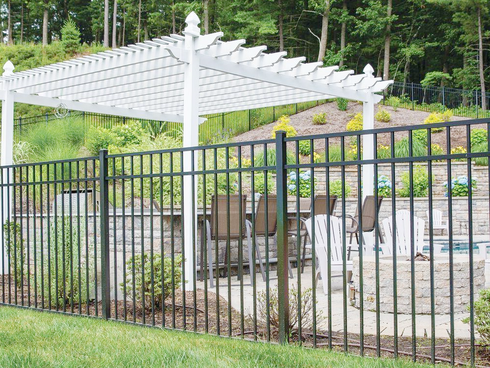 Agricultural Fencing
