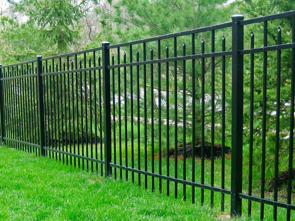 Affordable Fence