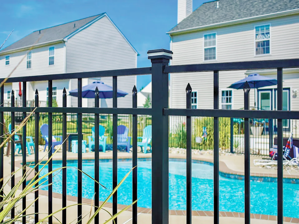 Industrial Fencing