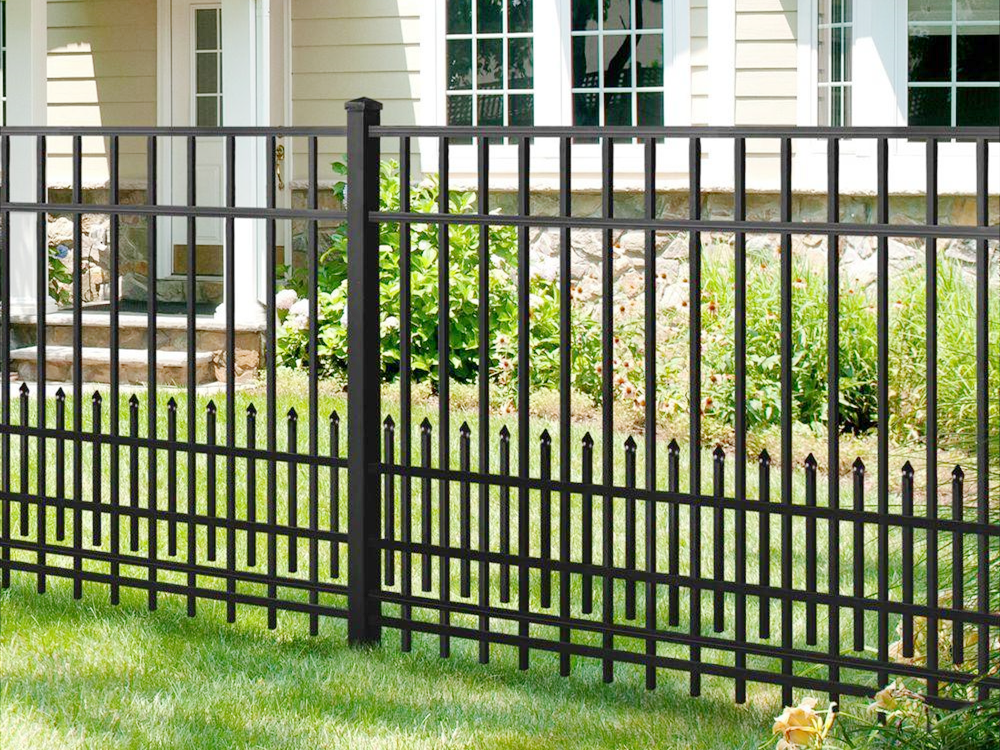 Pool Fence