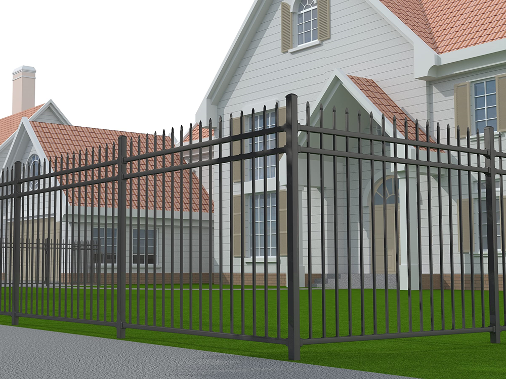 Agricultural Fencing