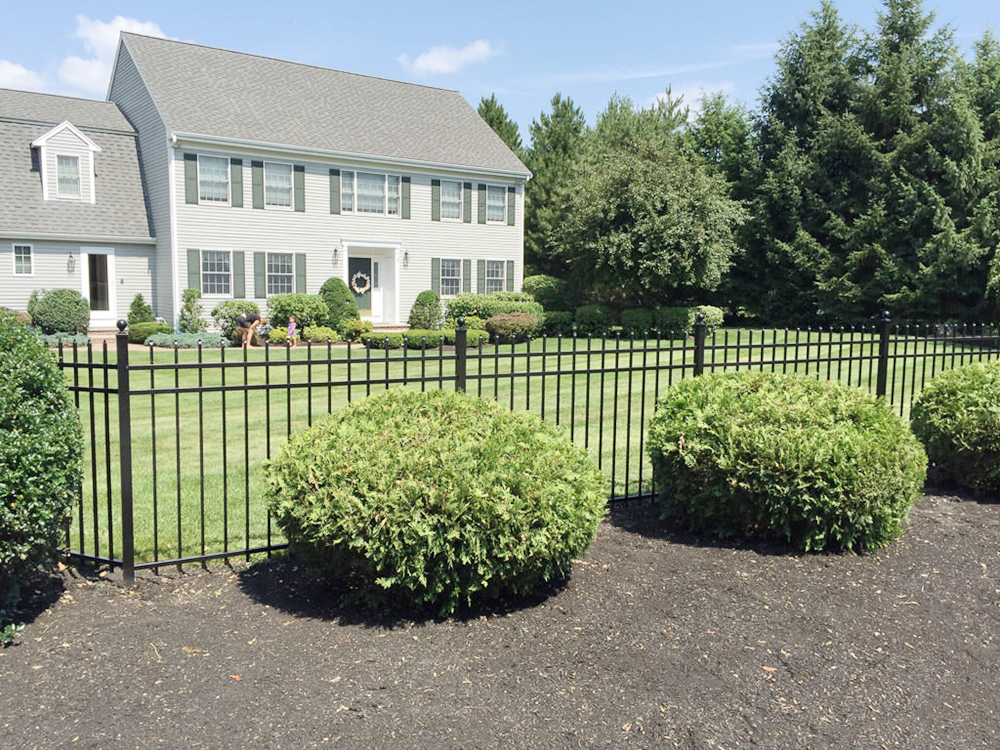 Garden Fence